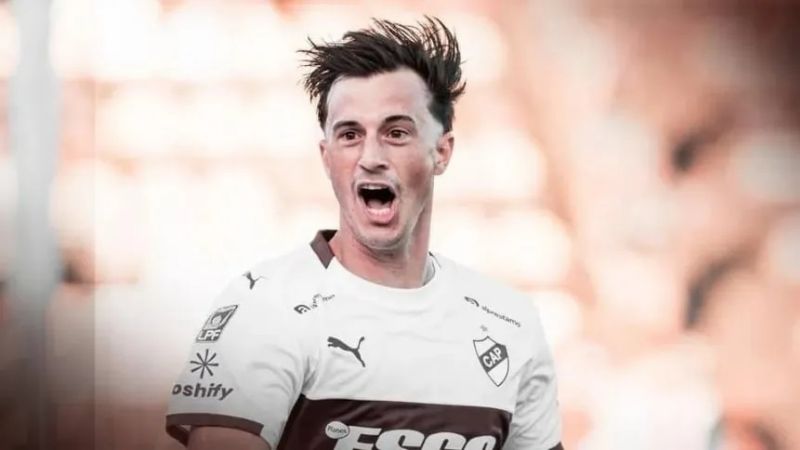 Banfield goleó a Newell’s y Platense venció a Barracas