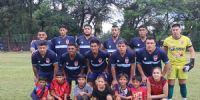INDEPENDIENTE DE HUILLAPIMA se quedó con el 