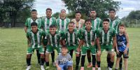 RIVADAVIA de Huillapima sucumbio ante su rival lugareño, el CAI.