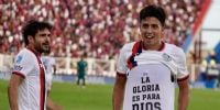 CUELLO fue el jugador más desquelibrante y le puso 