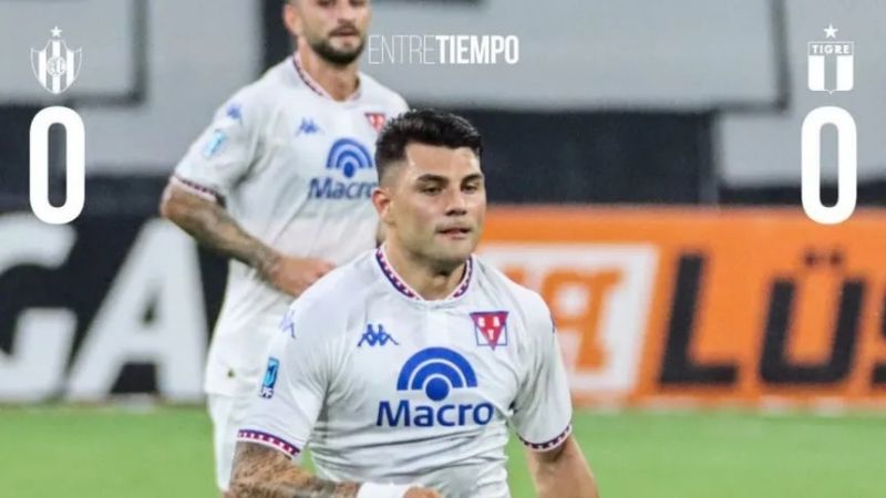 “La Lepra” venció al “Diablo” y es líder