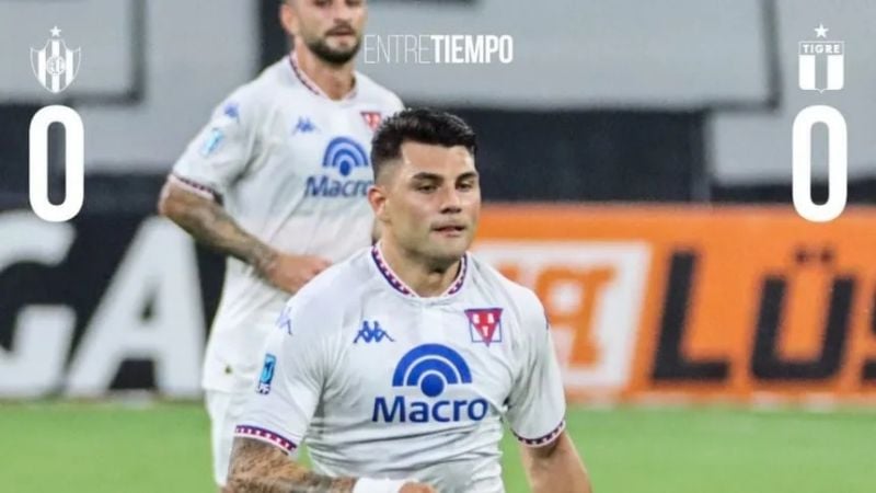 “La Lepra” venció a “Diablo” y es líder