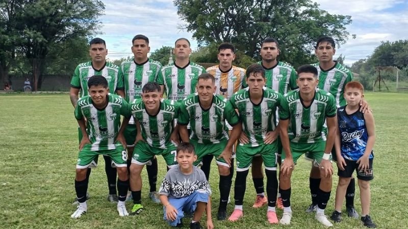 Los Independiente, ganadores por el Provincial
