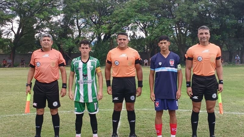 Los Independiente, ganadores por el Provincial