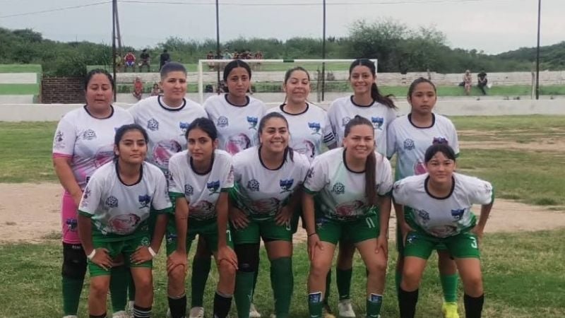 El Femenino tiene a 4 de los 5 primeros y 2 de los 3 mejores segundos