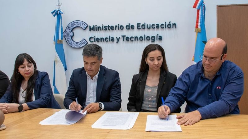 Buscan mejorar la cobertura del servicio de Maestras de Apoyo Escolar