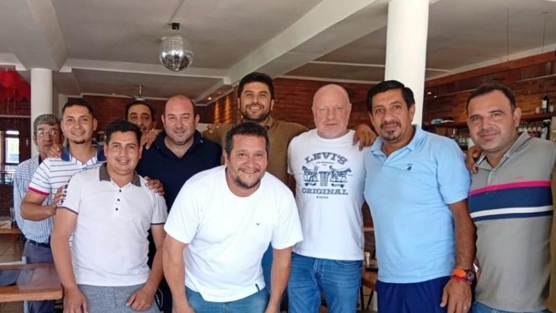 Acuerdan precio del tabaco en Los Altos