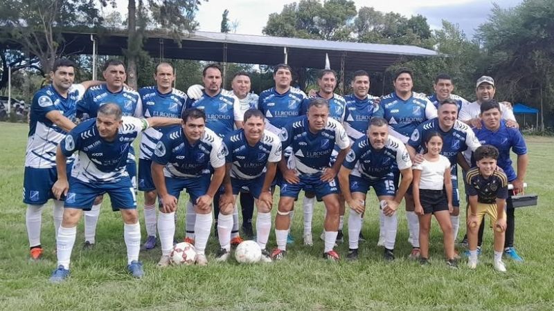 Pasó la 7ma. y penúltima fecha de la Ambateña