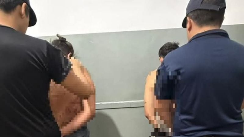 Ataque a quemarropa en la Capital que terminó con un hombre baleado