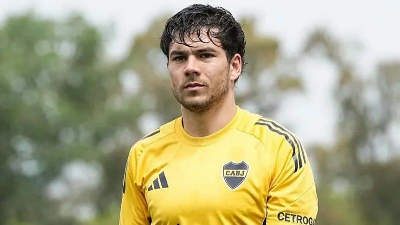 Relegado en Boca , Blondel se acerca a Huracán