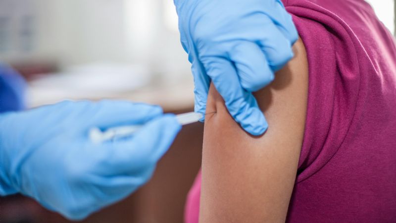 Nación adelanta la campaña antigripal y envía millones de dosis