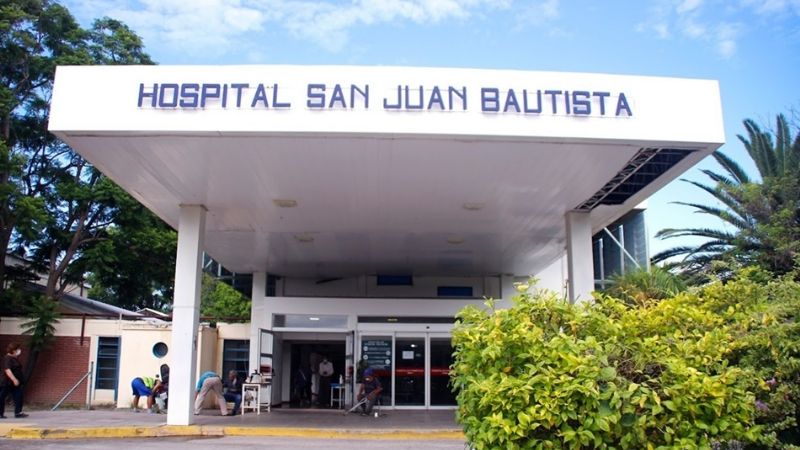 500 mujeres fueron atendidas en el Circuito de la Mujer en el HISJB