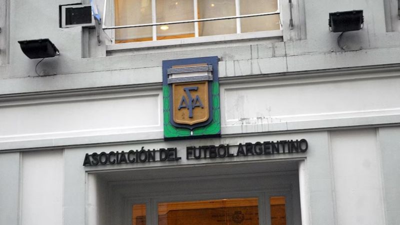 Los clubes de primera convocaron a un paro: no habrá fútbol durante 4 días en marzo