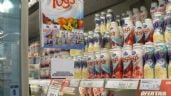 Cierra una histórica fábrica de yogures y flanes y 400 trabajadores quedan en la calle
