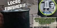 INGREDIENTES que se necesitan para el tradicional locro, que se sirve al finalizar la 