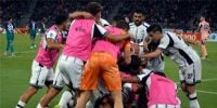 CENTRAL CÓRDOBA de Santiago del Estero festejó con goles de dos ex Talleres: 2 a 0.