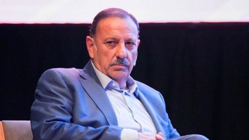 “Este gobierno no puede llegar al 10 de diciembre de 2027”