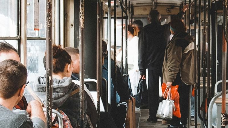 La secretaría de Transporte negó deuda por subsidios y detalló los pagos del año pasado