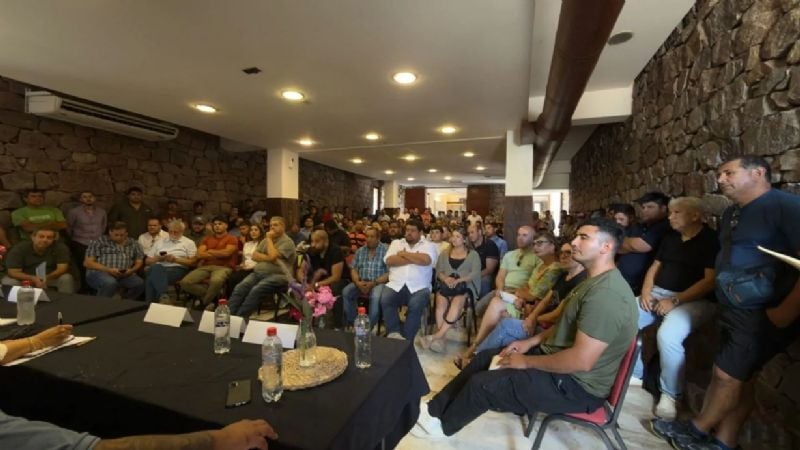 Fuerte advertencia de los proveedores mineros de Catamarca: El REPEM no se toca
