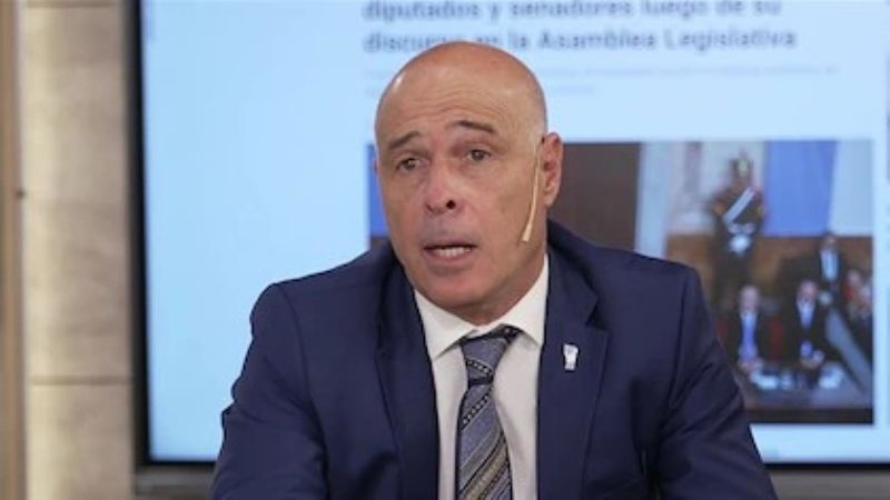 El oficialismo buscará modificar las licencias médicas por ley en el período ordinario del Congreso
