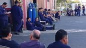 Cierre inesperado: trabajadores de Neba se encontraron con las puertas cerradas
