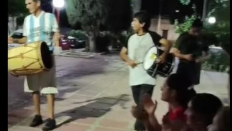 Docentes de Saujil endurecen el reclamo y anuncian corte en la Ruta 46