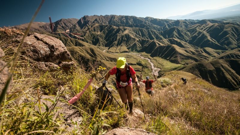 Catamarca presenta su calendario de eventos del 1er semestre