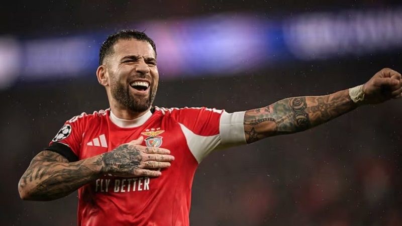 La Champions define los clasificados a 8vos. de final