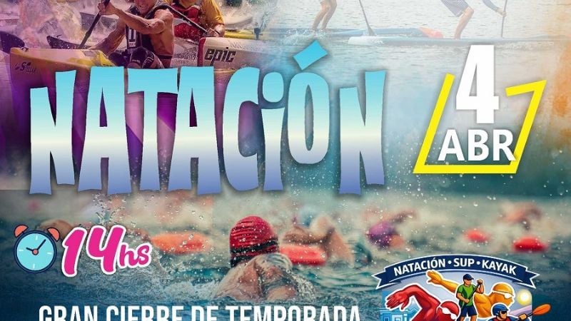 Inscriben al Cierre de Temporada en El Jumeal