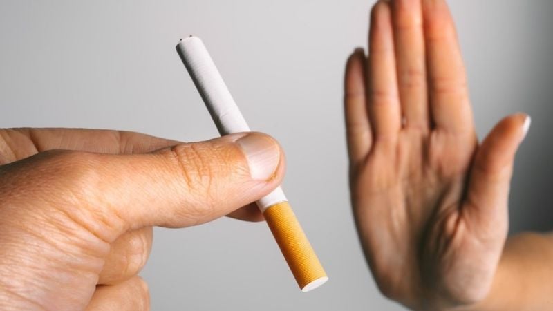 ¿Fumás? Descubren el secreto de la adicción al cigarrillo