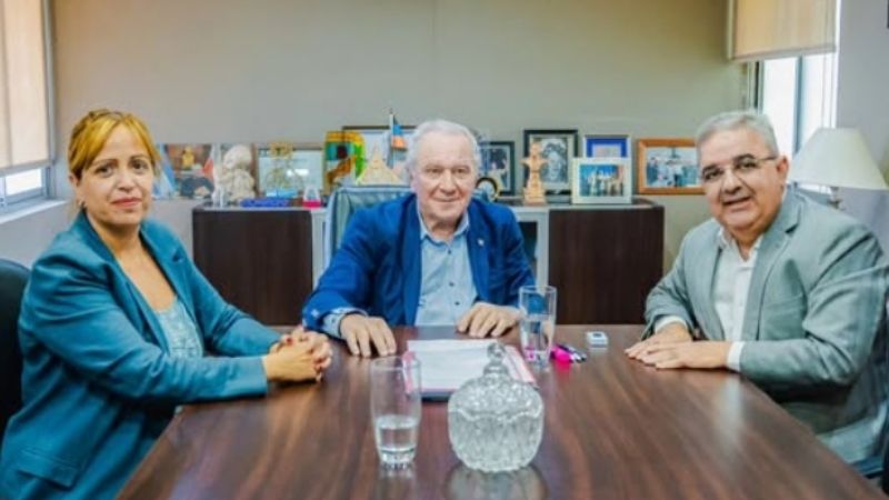 El Ejecutivo convoca a Sesiones Extraordinarias en marzo