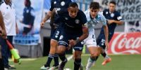 CON SEBASTIÁN VILLA como principal referenre, Independiente Rivadavia, lidera la Zona B del Apertura.
