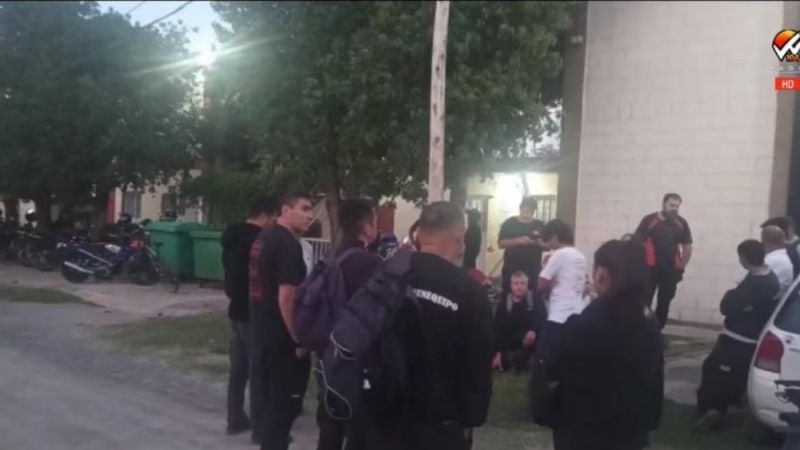 Crisis industrial en Catamarca: cierra Dabra y 23 empleados pierden su fuente laboral