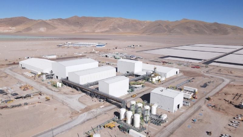 Minería aprobó actualización del Informe de Impacto Ambiental
