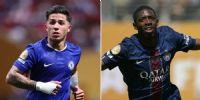 CHELSEA-PSG: Enzo Fernández vs. Dembelé será uno de los cruces más impactantes de la Champions.