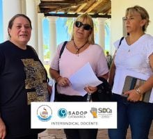 Atención docentes: ya está el plazo límite para acceder a la titularización