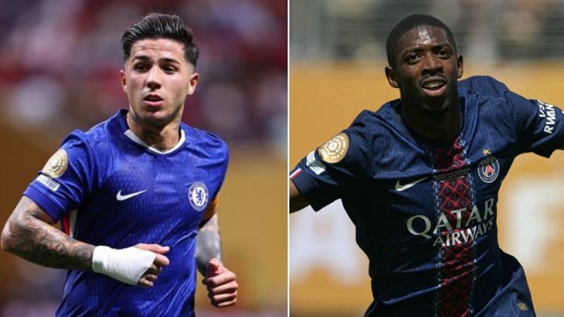 Así quedaron los 8vos. de final de la Champions League