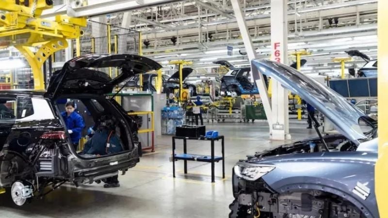 Golpe a la industria: caen medidas antidumping y empresarios advierten por competencia desleal
