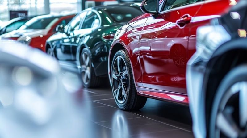 Tras 12 años de vigencia, cae el impuesto al lujo para los autos