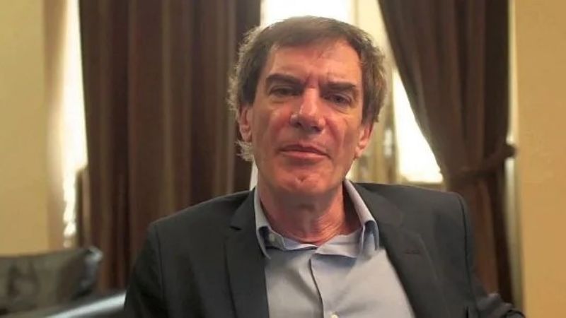 Murió Darío Lopérfido, exsecretario de Cultura y exdirector del Colón