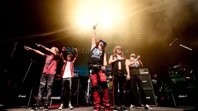 El Cine Teatro Catamarca abre su temporada 2026 con rock nacional y el furor K-pop