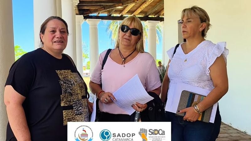 Atención docentes: ya está el plazo límite para acceder a la titularización