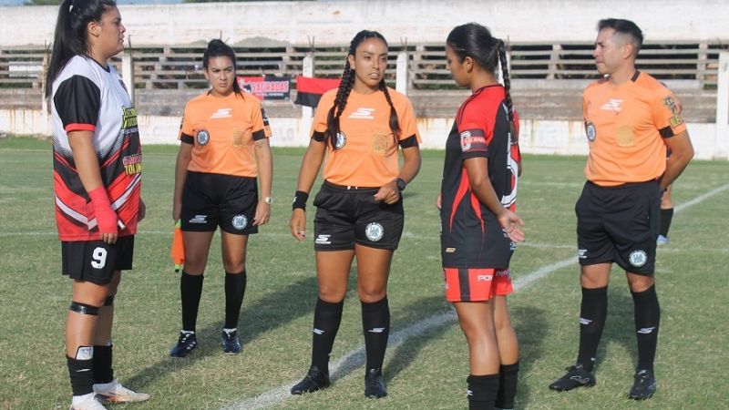 San Luis le ganó al “Frayle” Esquiú, en Las Chacras