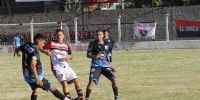 ALEXIS VEGA mete un 