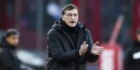 Julio César Falcioni vuelve a dirigir en el fútbol argentino después de su último paso por Banfield en 2026.