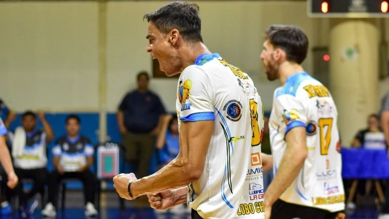 Buen arranque de Ateneo por la permanencia