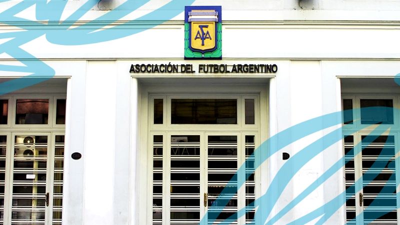 La Liga Profesional respalda a la AFA y defiende a sus formadores