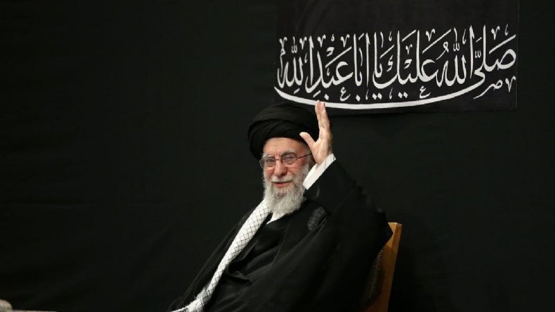 EE.UU. e Israel aseguran haber eliminado al ayatolá Ali Jamenei en un ataque conjunto