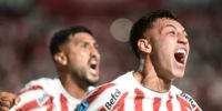 Matías Gallardo, el hijo del 