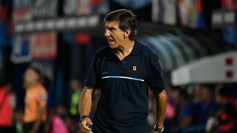 Costas: "Fuimos perdiendo la confianza…”